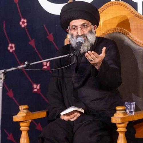 آداب ظاهری و باطنی زیارت