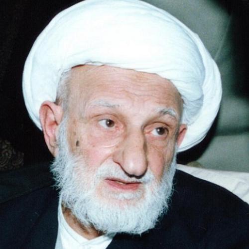 دستورالعمل فقیه عارف آیت الله العظمی بهجت برای بیماری های روحی روانی