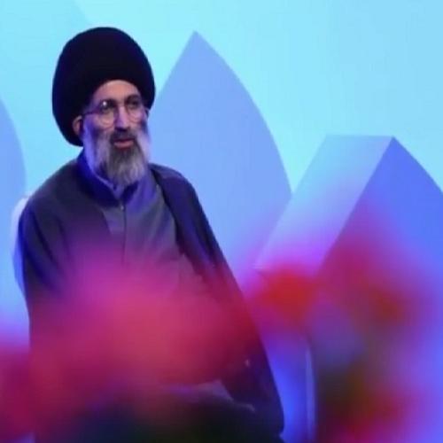 برنامه تلویزیونی یک حبه قند: حضرت بنیامین
