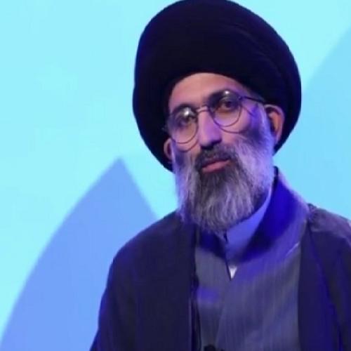 برنامه تلویزیونی یک حبه قند: هامان
