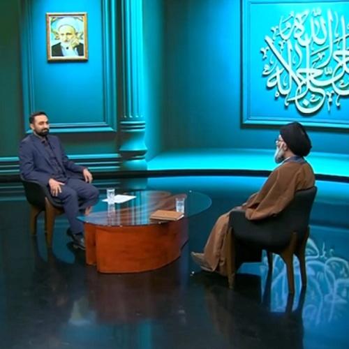 خاطره ای از حاج اقا حسین احمدی اصفهانی از مرحوم آیت الله بهلول