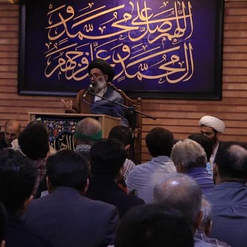 چطور با خدا حرف بزنیم؟