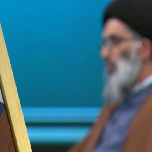 قدر عافیت کسی داند که به مصیبتی گرفتار آید!