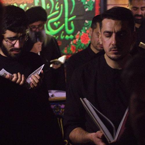 گزارش تصویری مراسم احیای لیالی قدر و شهادت حضرت امیرالمؤمنین علی علیه السلام - شب ۱۹ رمضان ۱۴۰۴