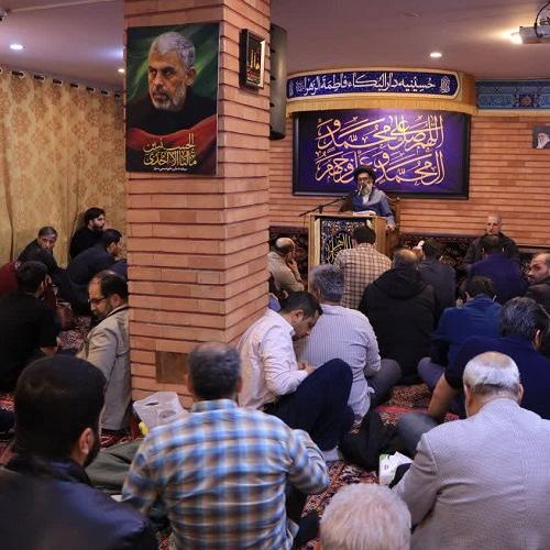 ریشه سلب توفیق نماز شب در بیان حضرت امیرالمؤمنین علی علیه السلام 