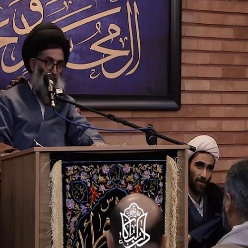 این نون و نمک که حرمت نداره!