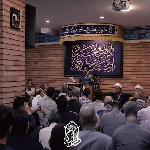  کارهامو انجام بدم تا با آرامش نماز بخونم؟