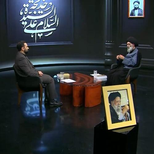 متن بیانات استاد موسوی مطلق در برنامه تلویزیونی راز فصل ضیافت یادنامه آیت الله سید مرتضی مستجابی