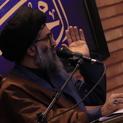 ما حالمان با خدا چگونه است؟