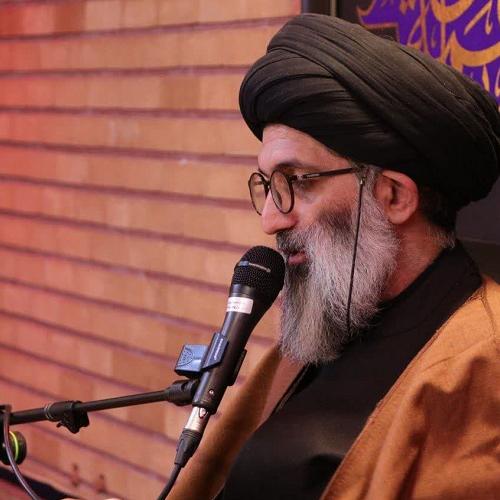 ماجرای شفای یک عراقی توسط حضرت فاطمه معصومه سلام الله علیها 