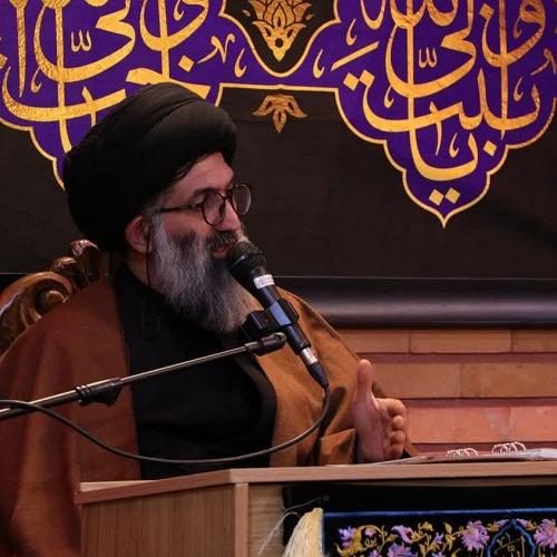 حواله شفا از حضرت امام رضا علیه السلام به حضرت فاطمه معصومه سلام الله علیها 