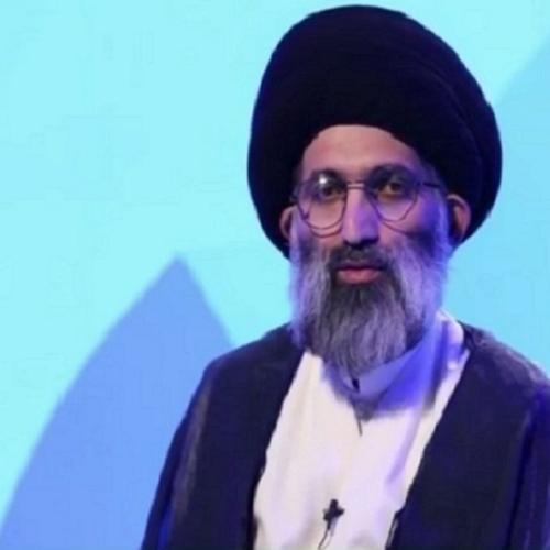 برنامه تلویزیونی یک حبه قند: جناب زلیخا
