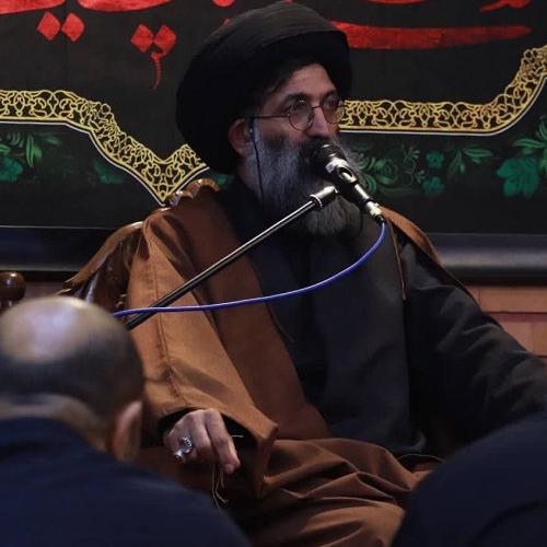 حلم عجیب مرحوم آیت الله شیخ جعفر کاشف الغطاء رحمة الله عليه 