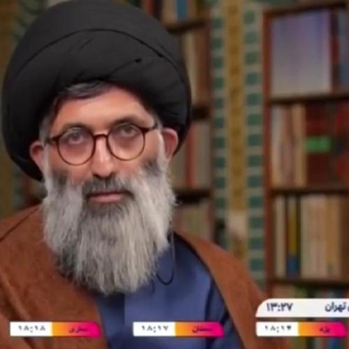 سی پند از حکیم و عارف جناب عطار نیشابوری در مظهرالعجائب - پند هشتم 