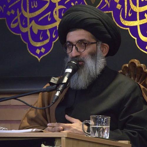 آداب قسم خوردن