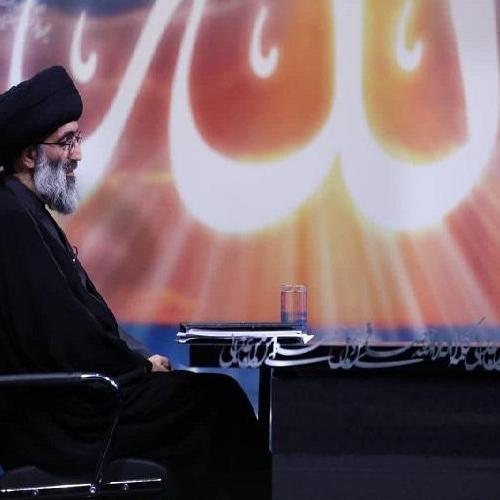 متن بیانات استاد موسوی مطلق در برنامه تلویزیونی کلمه _ کلمه چهل‌ و چهارم : سیره توسل