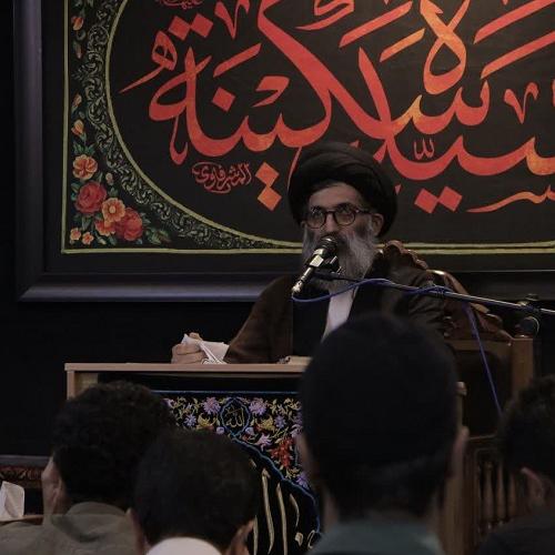 نشانه حب الدنیا در انسان چیست؟
