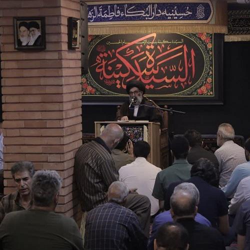 دستور نوشتن عریضه به امام زمان عجل الله تعالی فرجه الشریف 