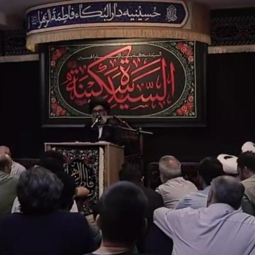 اگر این صفات رو داری واقعا بترس!
