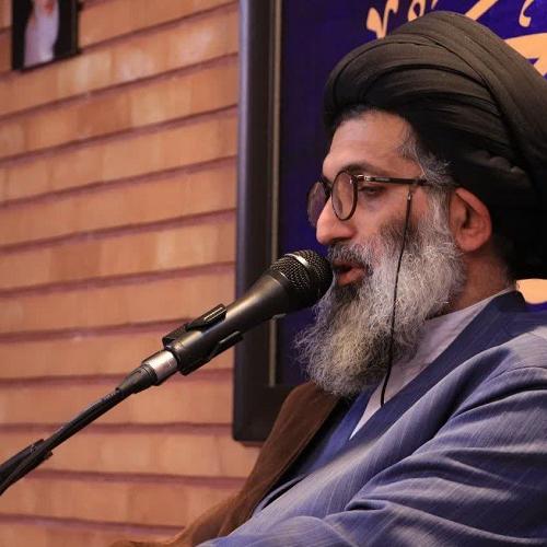 حکم شرعی تفهیم مسائل ضروری به دیگران در نماز