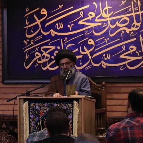 ماجرای تشرف شیخ علی قمی در نجف به نقل از آیت الله خوئی رحمة الله عليه 