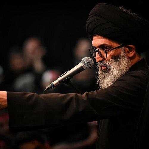 فایل های صوتی سخنرانی حجت‌ الاسلام سیدعباس موسوی مطلق در دهه اول محرم ۱۴۰۴ _ هیئت بنی فاطمه(س)