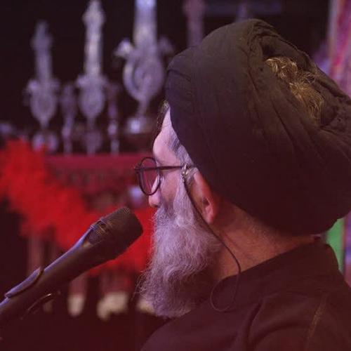 گزارش تصویری از سخنرانی استاد سیّدعباس موسوی مطلق در روز تاسوعا محرم ۱۴۰۴ - دارالبکاء فاطمه الزهرا(س)