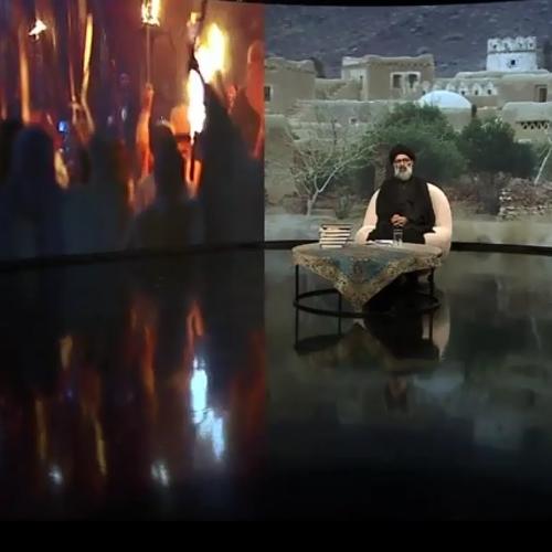 تحلیل و نکات استاد موسوی‌مطلق در ارتباط با قسمت دوم سریال تاریخی مهمان‌کُشی