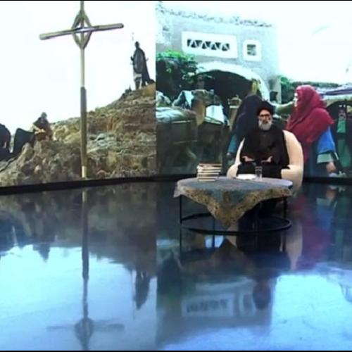 تحلیل و نکات استاد موسوی‌مطلق در ارتباط با قسمت چهارم سریال تاریخی مهمان‌کُشی
