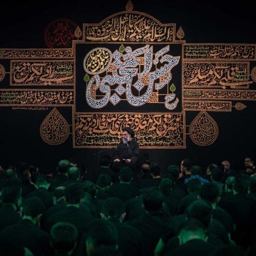 گزارش تصویری از سخنرانی استاد سیدعباس موسوی مطلق در ایام آخر ماه صفر ۱۴۰۴ _ مکتب الزهرا(س)