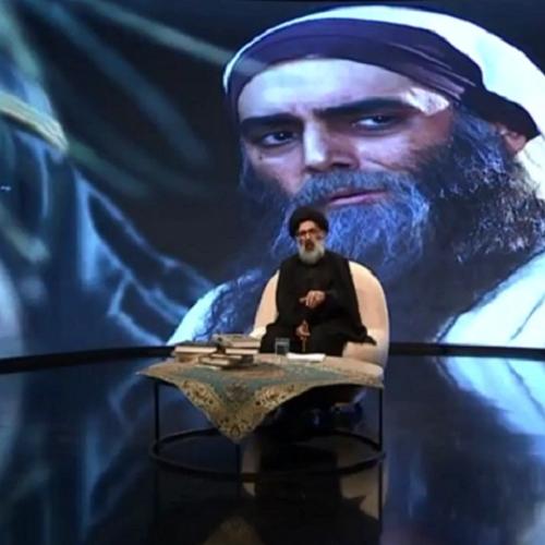 تحلیل و نکات استاد موسوی‌مطلق در ارتباط با قسمت دوازدهم سریال تاریخی مهمان‌کُشی