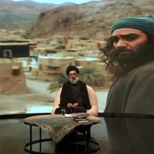 تحلیل و نکات استاد موسوی‌مطلق در ارتباط با قسمت هفدهم سریال تاریخی مهمان‌کُشی