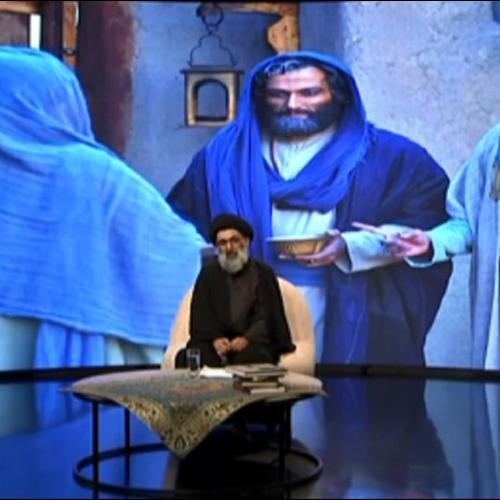 تحلیل و نکات استاد موسوی‌مطلق در ارتباط با قسمت هجدهم سریال تاریخی مهمان‌کُشی