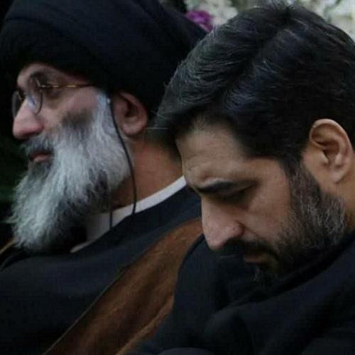 پیام تسلیت استاد موسوی مطلق در پی درگذشت والده مکرمه حاج سیدمجید بنی فاطمه