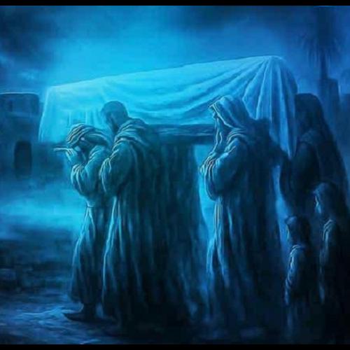 برنامه سخنرانی حجت الاسلام سیدعباس موسوی مطلق در ایام فاطمیه ۱۴۰۴ شهرزیبا