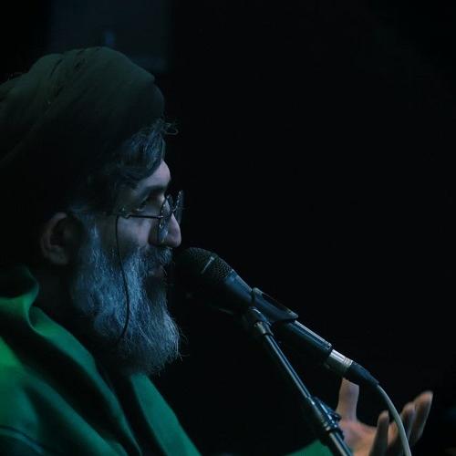 گزارش تصویری از درس اخلاق حجت الاسلام سیّدعباس موسوی مطلق - ۳ آذر ۱۴۰۴