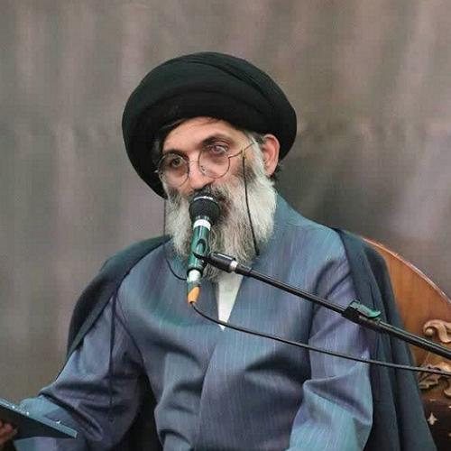 گزارش تصویری از همایش بزرگداشت آیت‌الله العظمی محمدعلی شاه‌ آبادی