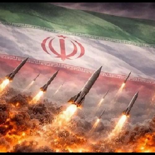 تحلیل معنوی آینده جنگ 