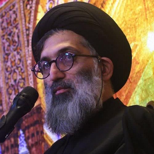 کوفه جای مقدسی است
