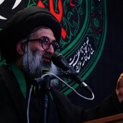 ویژگی خاص مرحوم حاج اکبر مولایی