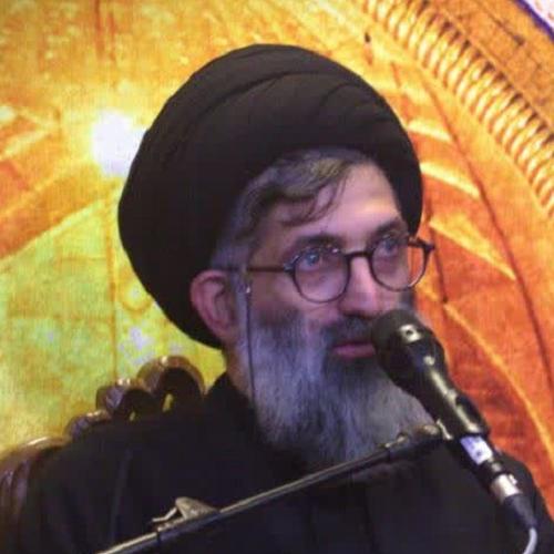  یکی از فرق های ما با ملائکه