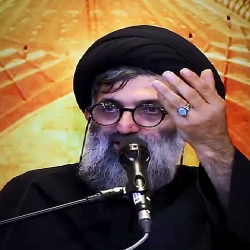 انسان می تواند از ملک بالاتر و از حیوان پست تر باشد