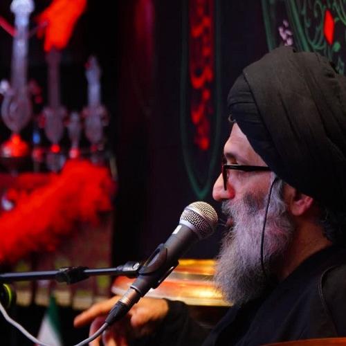 گزارش تصویری از سخنرانی استاد سیّدعباس موسوی مطلق در روز ششم محرم ۱۴۰۵ - دارالبکاء فاطمه الزهرا(س)