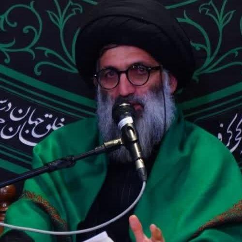 جمله ای از مرحوم آیت الله العظمی بهجت