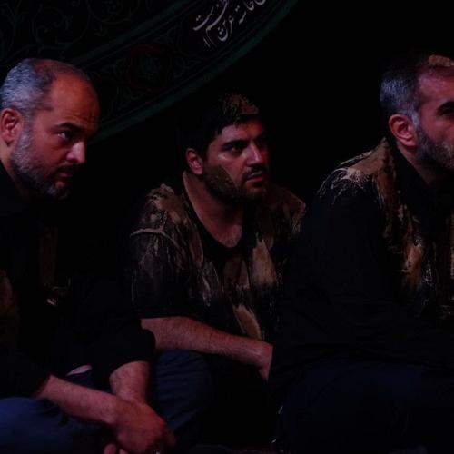 گزارش تصویری از مراسم عزاداری در روز عاشورا محرم ۱۴۰۵ - دارالبکاء فاطمه الزهرا(س)