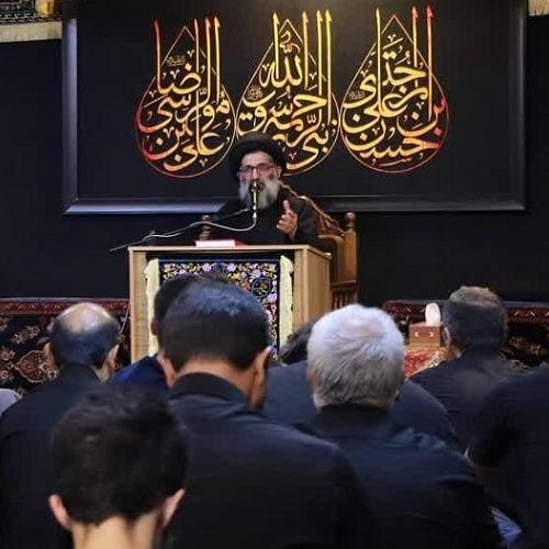 آیا پیغمبر را یاری می کنیم؟