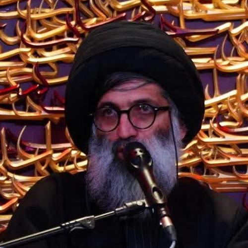 فایل های صوتی سخنرانی استاد موسوی مطلق در دهه اول صفر ۱۴۰۵ - دارالبکاء فاطمه الزهرا(س)