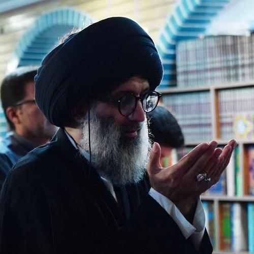 گزارش تصویری از جلسه روضه ماهیانه در حسینیه دختران موسی بن جعفر (ع) - قم