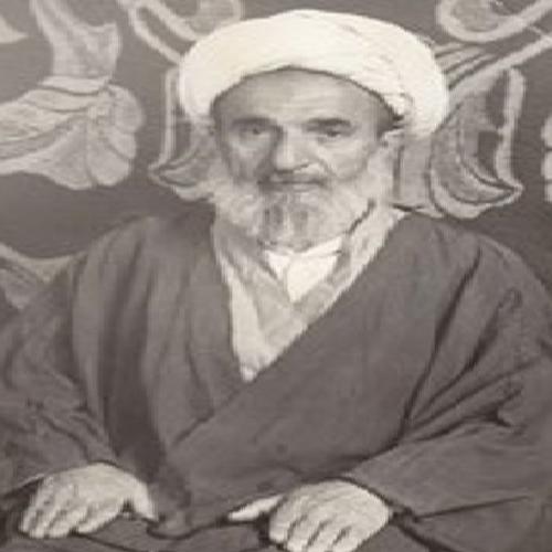 آیت الله شیخ علی اکبر الهیان تنکابنى