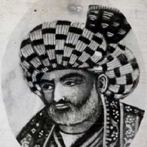 علامه ملامحمدباقر مجلسی